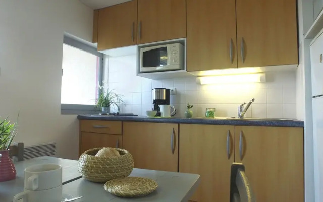 Village Vacances des Grenats