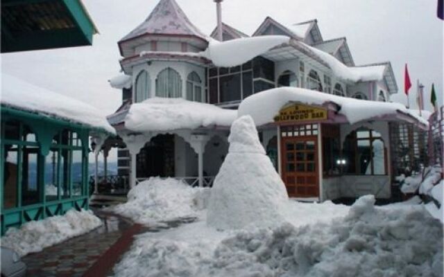 Hotel Snow King Retreat