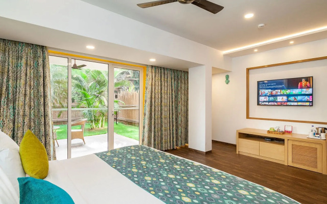 Acron Seaway Resort