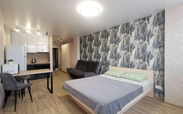 Апартаменты на улице Запорожская