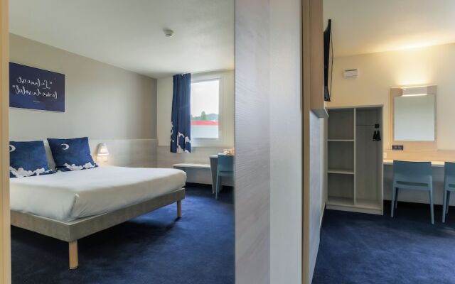 Ace Htel Thionville Porte Du Luxembourg