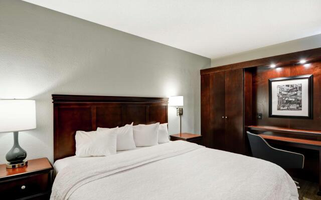 Hampton Inn Charlotte-Gastonia