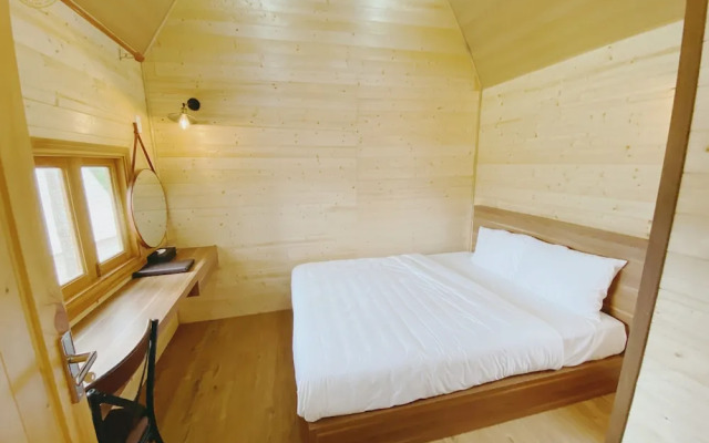 Kim Resort - Khu Nghĩ Dưỡng Rừng Lá Kim