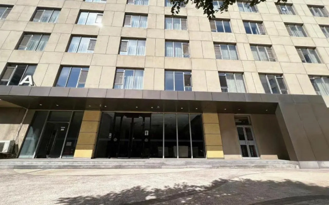 Tianjin Crown International Apartments