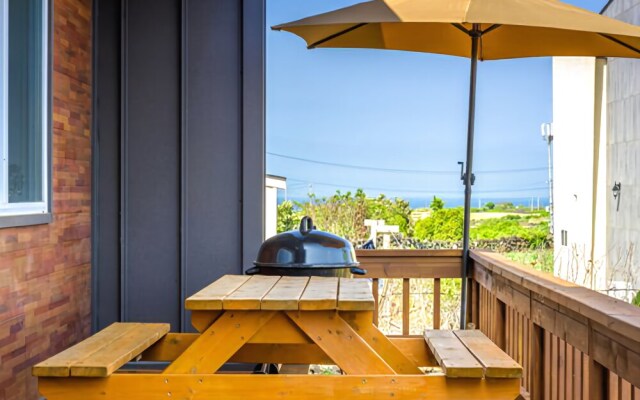 Jeju Windstone Pension