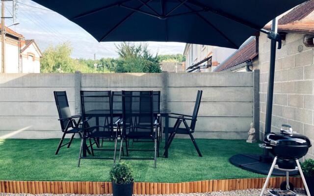 La bulle des Viennes