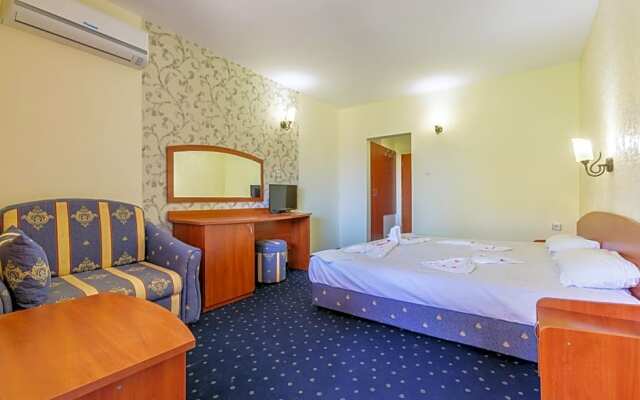 Hotel Chernomorets