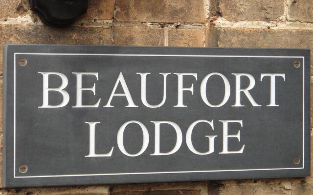 Beaufort Lodge