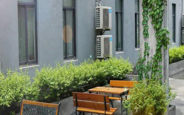 Hangzhou U Renting International Youth Hostel