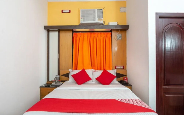 OYO 23454 Sun Park Inn