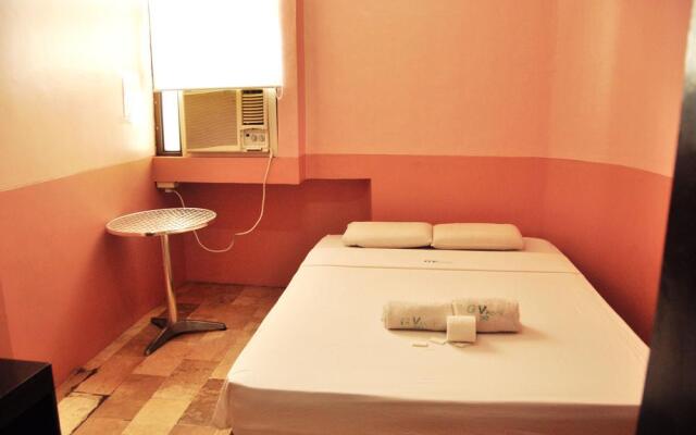 GV Hotel LapuLapu Cebu