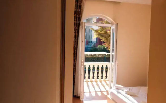 Olimpic Hotel