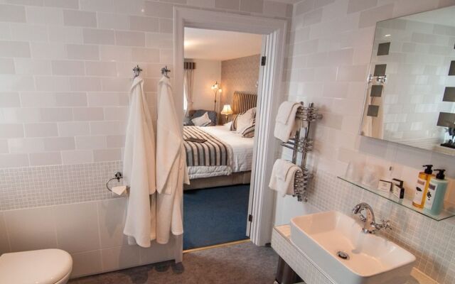 The Ellerby Country Inn