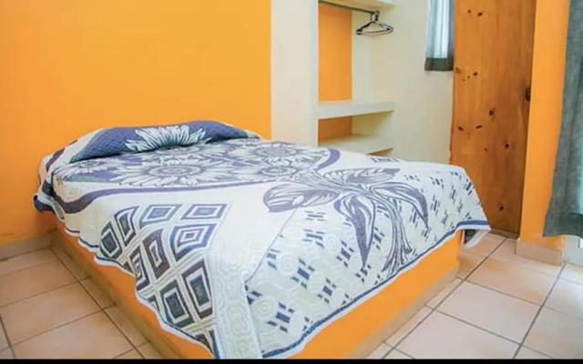 Bungalows Real del Sol