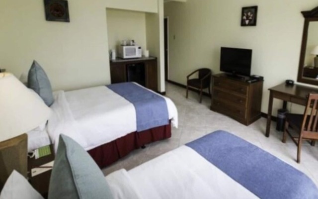 Cara Hotels Trinidad