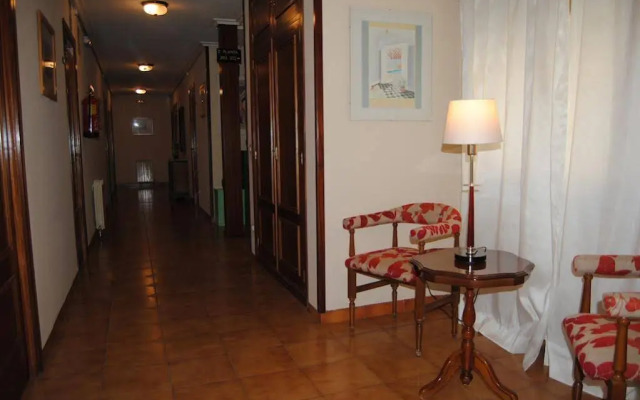 Hostal El Mirador