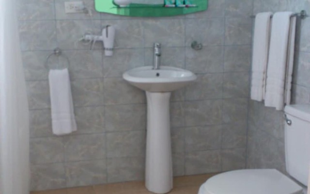 Residencial La Terraza