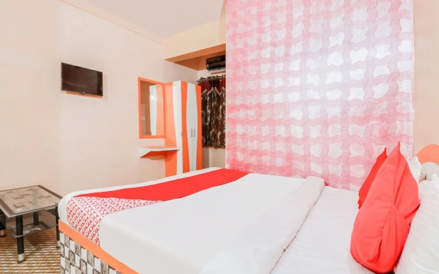 Triotel Hotels And Banquets Opc by OYO Rooms