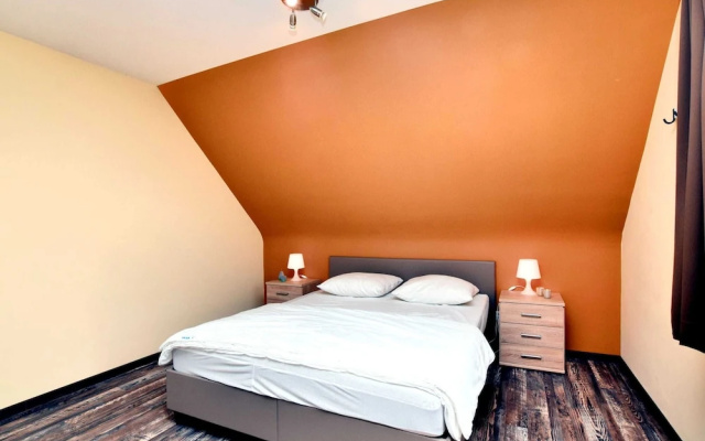 Holiday Home in Hastiere Near Forest