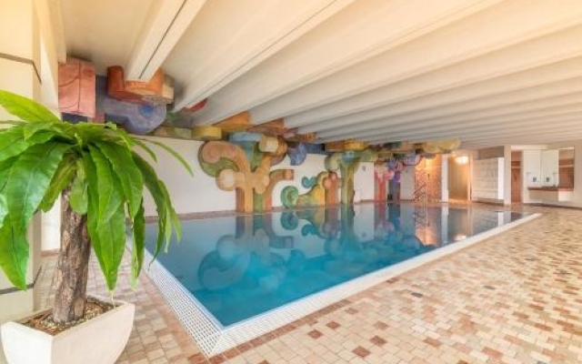 Hotel Taushof