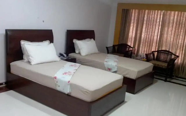 New Era Guest House
