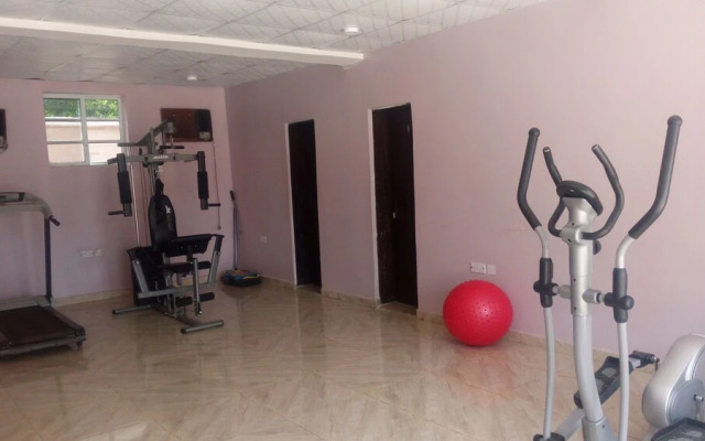 Grand Capital Hotel