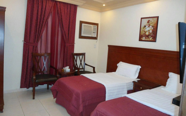 Durat Al Matar Apartment