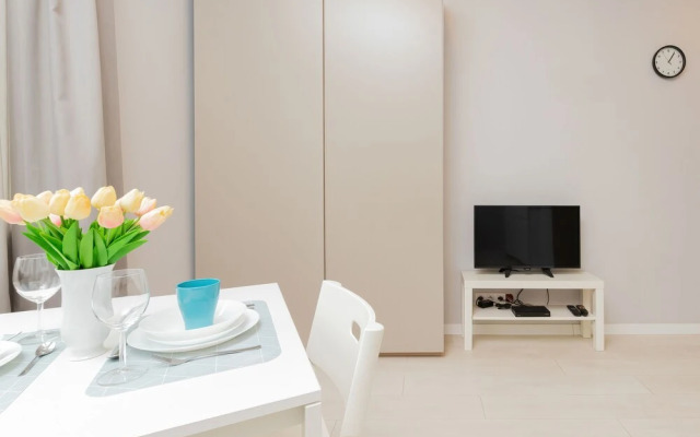 Apartments Gdynia Abrahama by Renters