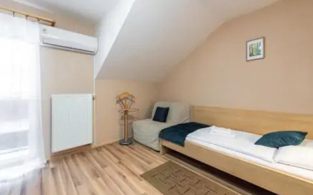 Penzion Siesta