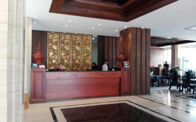 The Home Hotel