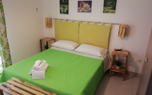 B&B Extremosud Portopalo di Capopassero