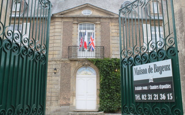 La Maison De Bayeux