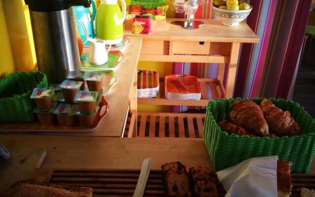 Motel Saint Georges dOléron