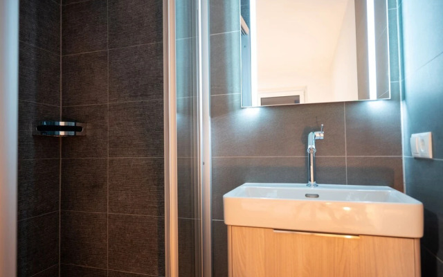 Amelies Mountain Views by we rent