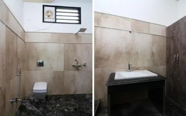 Utkarsh Villa by OYO Rooms