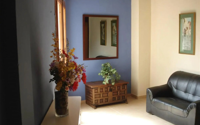 Hotel Aubi