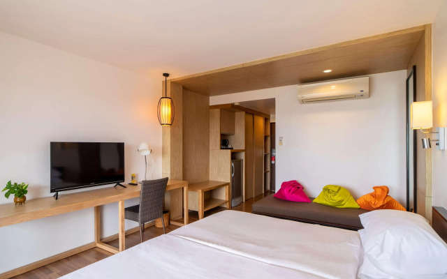 Best Western Phuket Ocean Resort