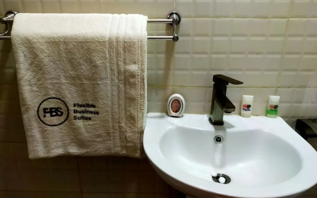 Flexible Business Suites