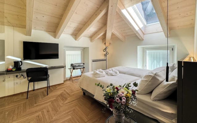 Villa Rêverie - Boutique Hotel