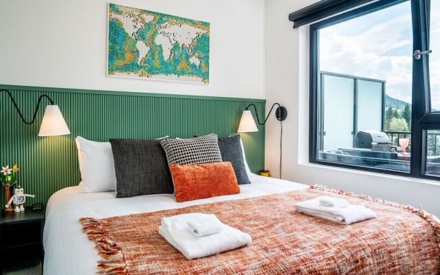 The Ski Shanty by Revelstoke Vacations