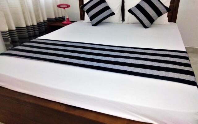 Silver Sand Villa Dambulla
