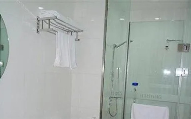 Hanting Express Shenyang Taiyuan Street