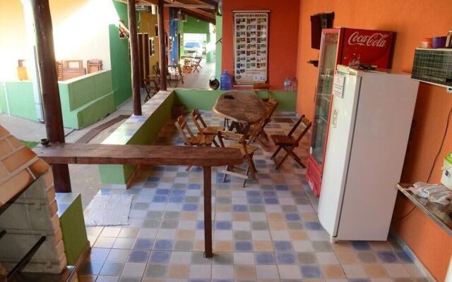 Hostel Bonito Experience