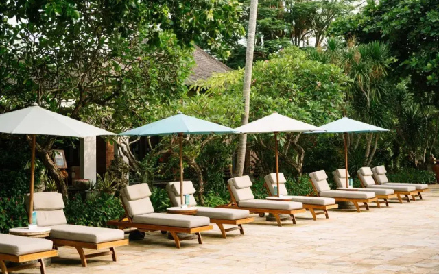 Rama Beach Resort and Villas