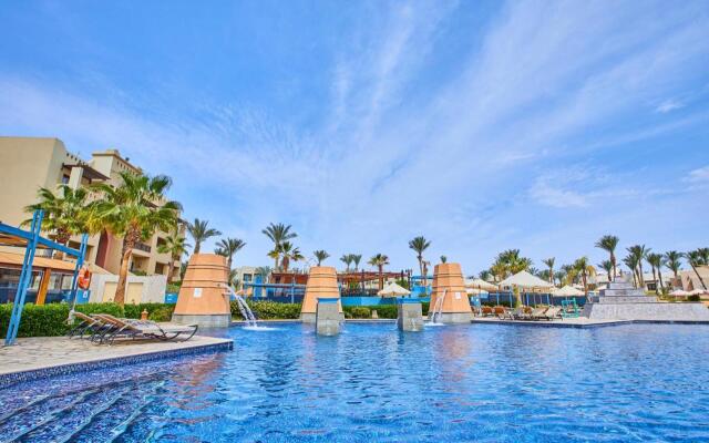 Pickalbatros Sands Port Ghalib