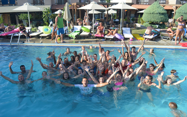 Gaia Royal Hotel