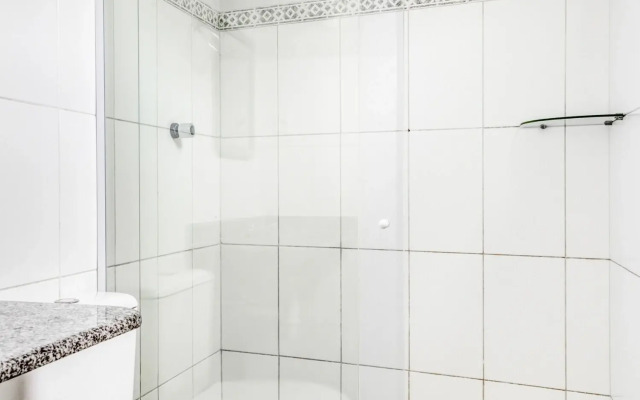 OYO Praia Hotel Recanto do Tomé - Salvador