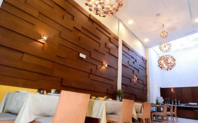 Golden Star Casablanca