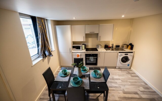 3 Bedrooms-8guests-babycot-15mintopepys-freeparkg