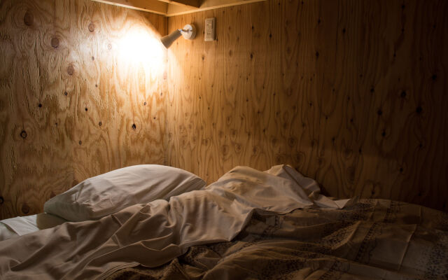 Otaru Guesthouse Harvest - Hostel